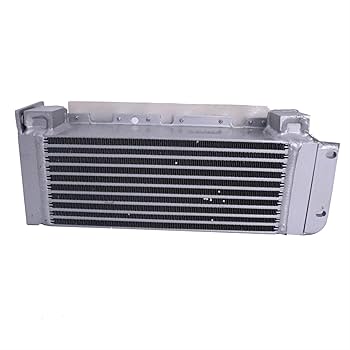 Amazon.com: YIHETOP Oil Cooler 04102800 04281090 04280694